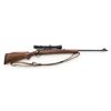 Image 1 : Pre-64 Winchester Model 70 Bolt Action Rifle