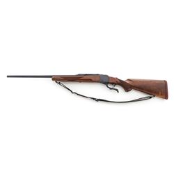 Ruger No. 1-B Single Shot Rifle
