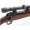 Image 3 : Pre-64 Winchester M.70 Fthrwt. Bolt Action Rifle