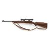 Image 5 : Pre-64 Winchester M.70 Fthrwt. Bolt Action Rifle