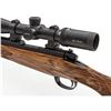 Image 2 : Custom Pre-64 Winchester Model 70 Rifle