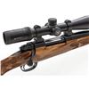 Image 4 : Custom Pre-64 Winchester Model 70 Rifle