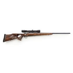Custom Remington Model 700 Bolt Action Rifle