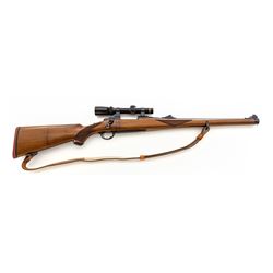 Ruger M77 RSI Int'l Bolt Action Rifle