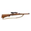 Image 1 : Ruger M77 RSI Int'l Bolt Action Rifle
