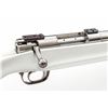 Image 7 : Custom Schultz & Larsen M54 Benchrest Rifle