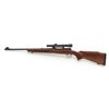 Image 2 : Pre-64 Winchester M.70 Fthrwt. Bolt Action Rifle