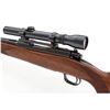 Image 3 : Pre-64 Winchester M.70 Fthrwt. Bolt Action Rifle