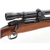 Image 5 : Pre-64 Winchester M.70 Fthrwt. Bolt Action Rifle