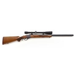 Custom Ruger No. 1 Single Shot Rifle