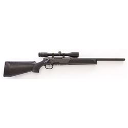 Steyr Model SSG.69 Bolt Action Sniper Rifle