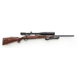 Winchester Model 70 XTR Bolt Action Rifle