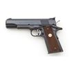 Image 1 : Colt Pre-Series 70 National Match Semi-Auto Pistol