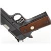 Image 4 : Colt Pre-Series 70 National Match Semi-Auto Pistol