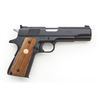 Image 2 : Colt Service Model Ace Semi-Automatic Pistol