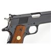 Image 3 : Colt Service Model Ace Semi-Automatic Pistol