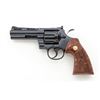 Image 1 : Colt Python Double Action Revolver