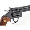 Image 2 : .22 Caliber Colt Diamondback Double Action Revolve