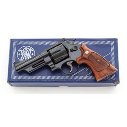 S&W Model 2403 1950 .44 Reintro. Revolver