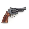 Image 6 : S&W Model 2403 1950 .44 Reintro. Revolver