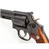 Image 3 : Scarce ''Midnight Black'' S&W 686-3 Revolver