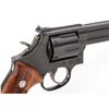 Image 5 : Scarce ''Midnight Black'' S&W 686-3 Revolver