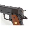 Image 2 : Colt MK IV Series 70 Gov't Model in 9mm Luger