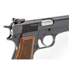 Image 3 : Belgian Browning Hi-Power Semi-Auto Pistol