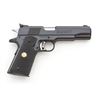 Image 2 : Superb Colt MK IV Series 80 Gold Cup NM Pistol