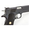 Image 3 : Superb Colt MK IV Series 80 Gold Cup NM Pistol