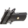 Image 4 : Superb Colt MK IV Series 80 Gold Cup NM Pistol