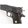 Image 6 : Superb Colt MK IV Series 80 Gold Cup NM Pistol
