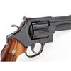 Image 3 : S&W Model 27-3 Double Action Revolver