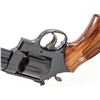 Image 4 : S&W Model 27-3 Double Action Revolver