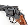 Image 6 : S&W Model 27-3 Double Action Revolver