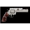 Image 2 : Stainless Colt Python Double Action Revolver