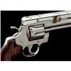 Image 3 : Stainless Colt Python Double Action Revolver