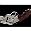 Image 5 : Stainless Colt Python Double Action Revolver