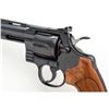 Image 3 : Colt Python Double Action Revolver