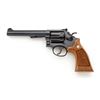 Image 1 : S&W 17-3 K-22 Masterpc. Double Action Revolver