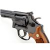 Image 6 : S&W 17-3 K-22 Masterpc. Double Action Revolver