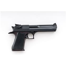 IMI Mark I Desert Eagle Semi-Automatic Pistol