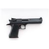 Image 1 : IMI Mark I Desert Eagle Semi-Automatic Pistol