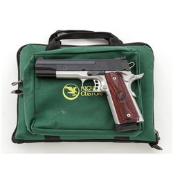 Nighthawk Custom 1911 Bob Marvel .22 LR Pistol