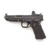 Image 1 : Custom Glock Model 34 Semi-Automatic Pistol
