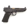 Image 2 : Custom Glock Model 34 Semi-Automatic Pistol