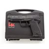 Image 1 : HK USP Expert Semi-Auto Target Pistol