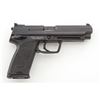 Image 2 : HK USP Expert Semi-Auto Target Pistol