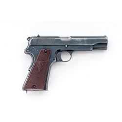 Radom P.35 Semi-Automatic Pistol