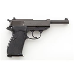 100-Yr. Anniv. Walther P.38 Semi-Auto Pistol